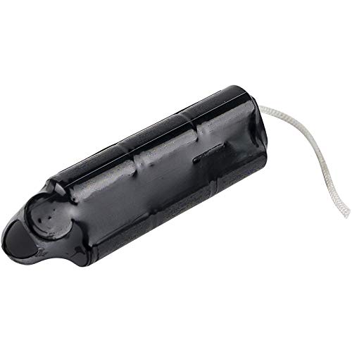 MINELAB Excalibur 1000 & 800 Metal Detector Replacement Battery - Compatible with Excalibur II, Excalibur II PODS & Sword Detectors - Perfect for Beach Hunting, Treasure Hunting & Underwater Metal Detection