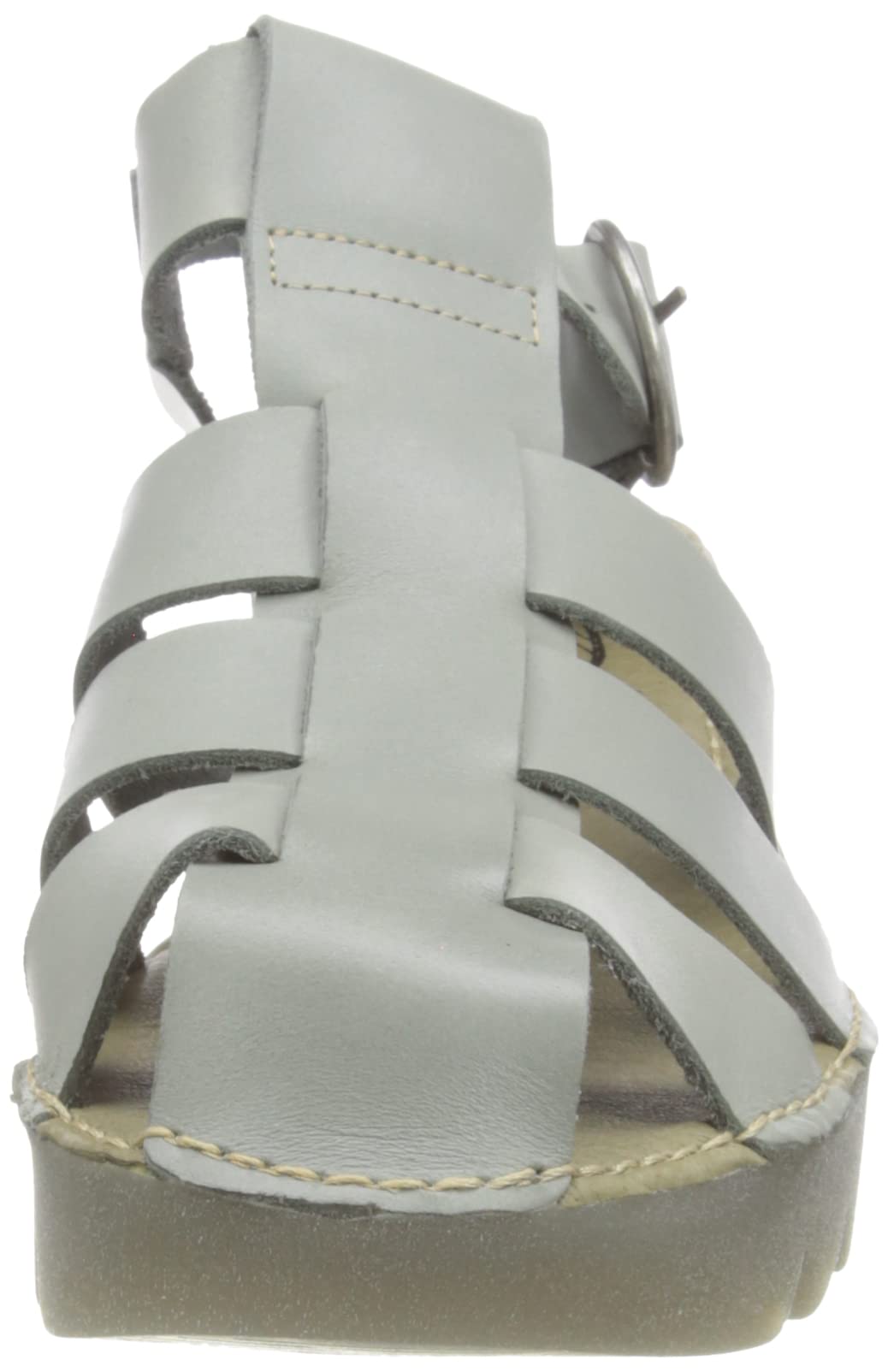 Fly London Emme511fly Women's Heeled Sandals for Party & Evening Wear