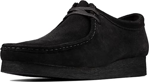 Black Suede