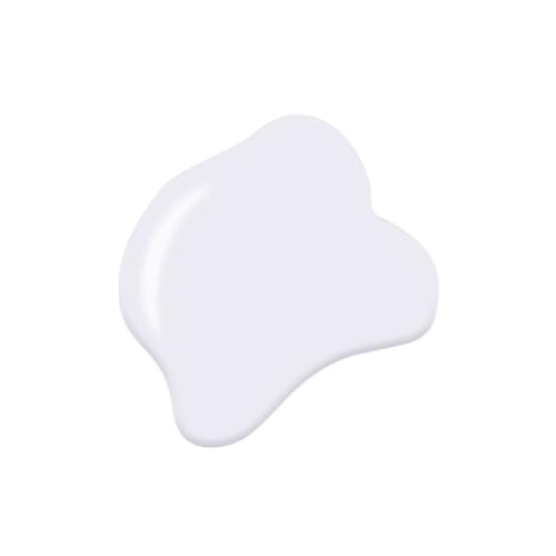 Milkshake (Rubber Base Coat)
