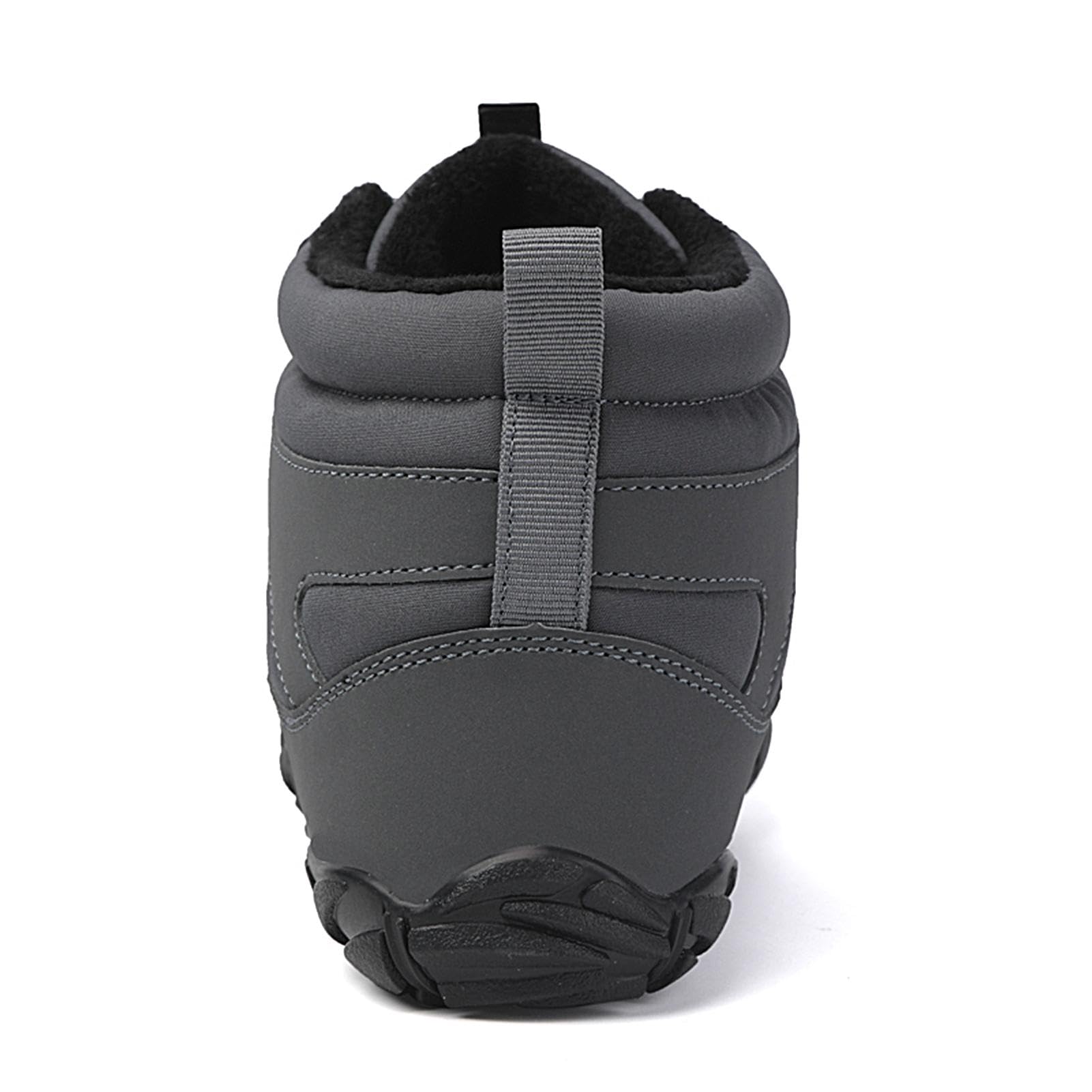 Best Barefoot Hiking Shoes for Men & Women - Winter Trail Running & Trekking Shoes - Lightweight Outdoor Sports Shoes for Climbing, Camping & Adventure Activities