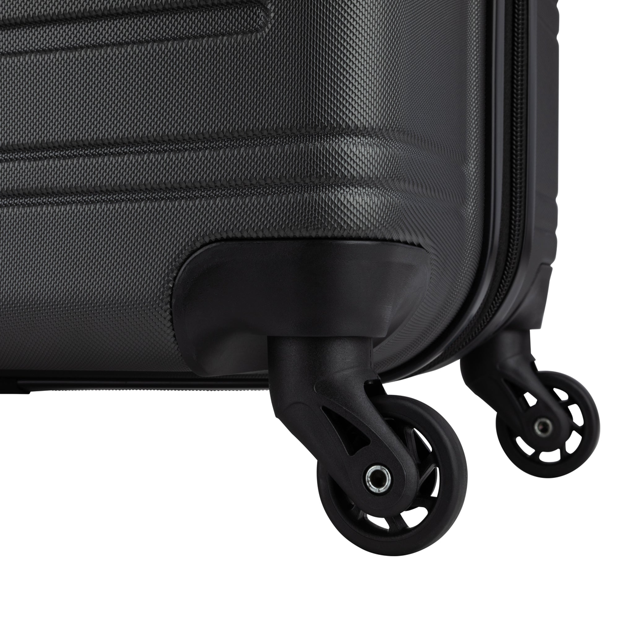 Atlantic Seabreeze Large Expandable Spinner Luggage - 28