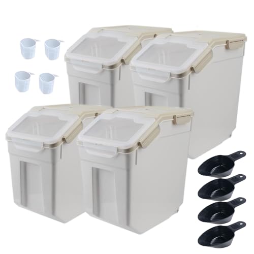 Gray 4Pack