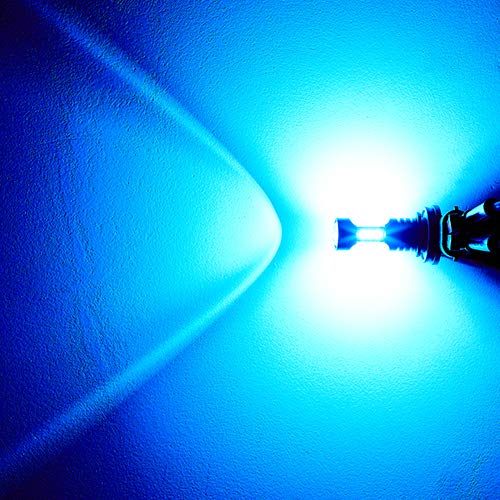 Ice Blue
