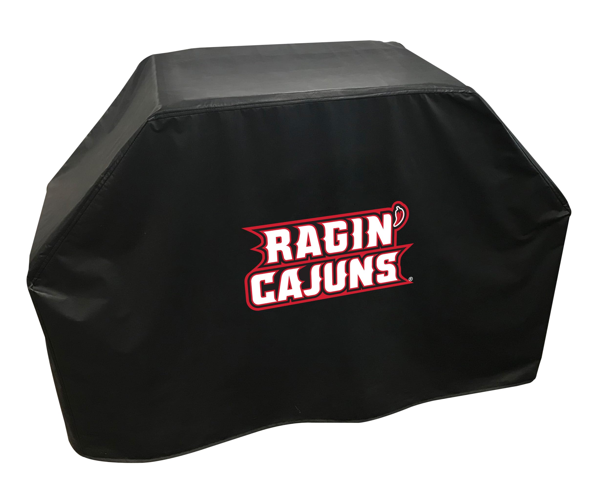 Holland Bar Stool Co. Central Michigan Heavy Duty Waterproof Grill Cover - Outdoor BBQ Gas Charcoal Grill Protector for Patio, Deck & Backyard Use
