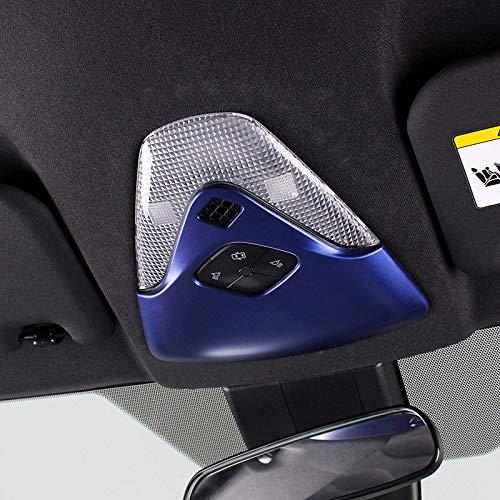 Toyota C-HR Front Reading Light Cover Trim 2016-2021 - Car Interior Accessories for Night Driving