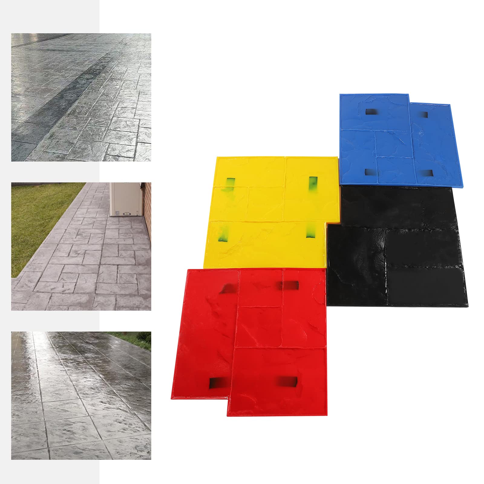 4 PCS 24