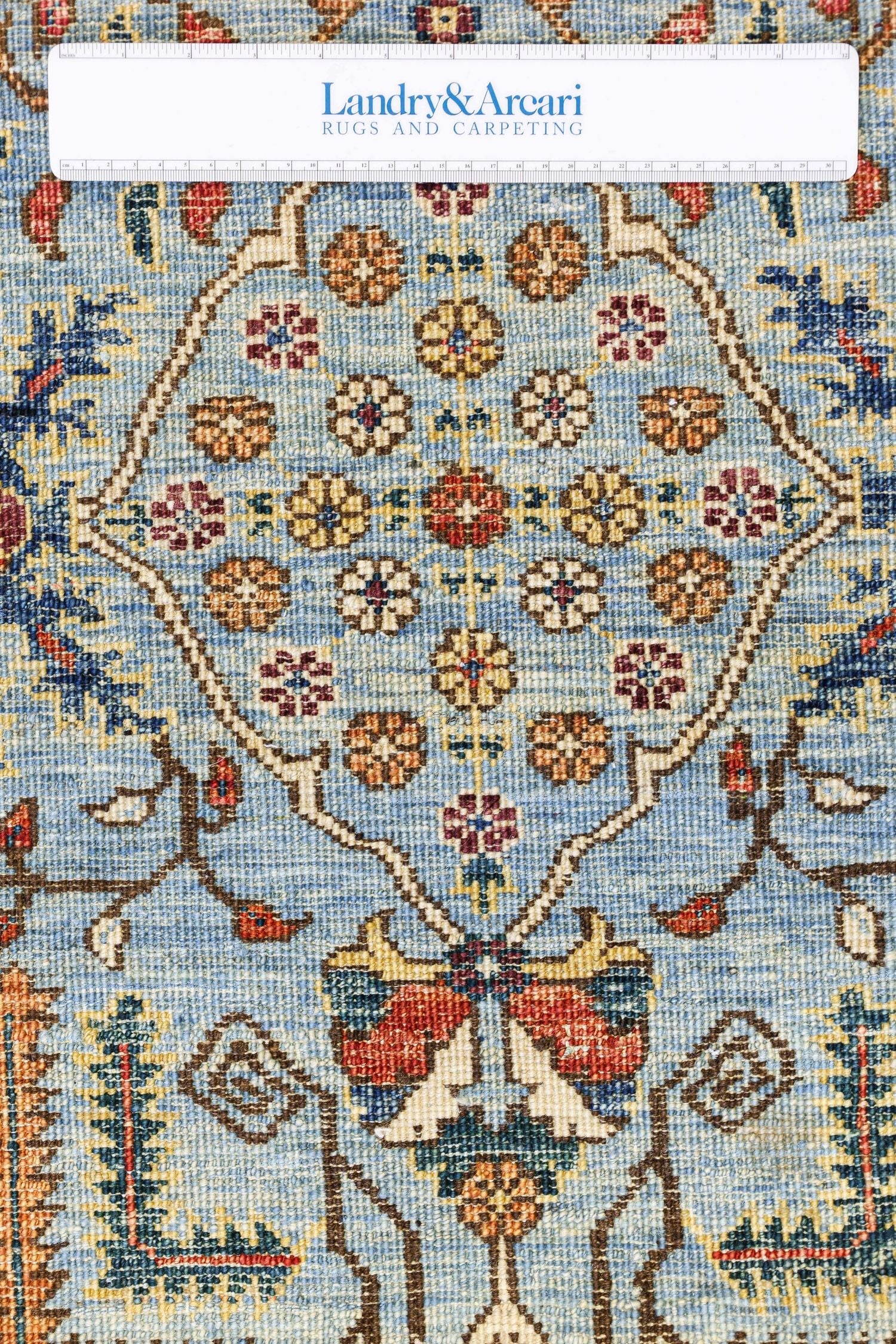 Handwoven Bakshaish Willow Tribal Rug - Authentic Persian Design for Home Decor, J78532 | Perfect for Living Room, Bedroom, or Boho Chic Interior Styling