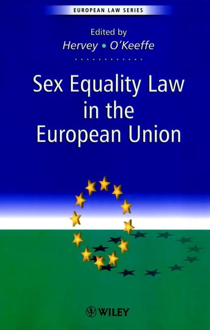 EU Gender Equality Laws & Policies | Workplace, Education & Social Rights | European Union Legal Framework