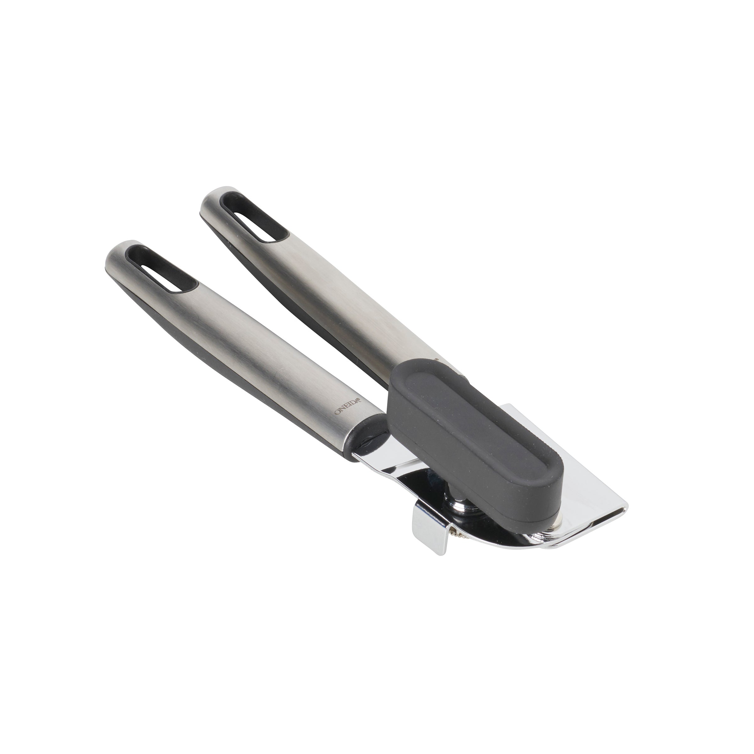 Oneida Can Opener - Heavy Duty Kitchen Tool for Effortless Can Opening - Perfect for Home, Camping & Emergency Preparedness