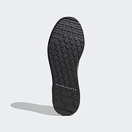 Five Ten Men's Modern Climbing Shoes - Lightweight & Durable for Rock Climbing & Bouldering | Perfect for Indoor Gyms & Outdoor Adventures