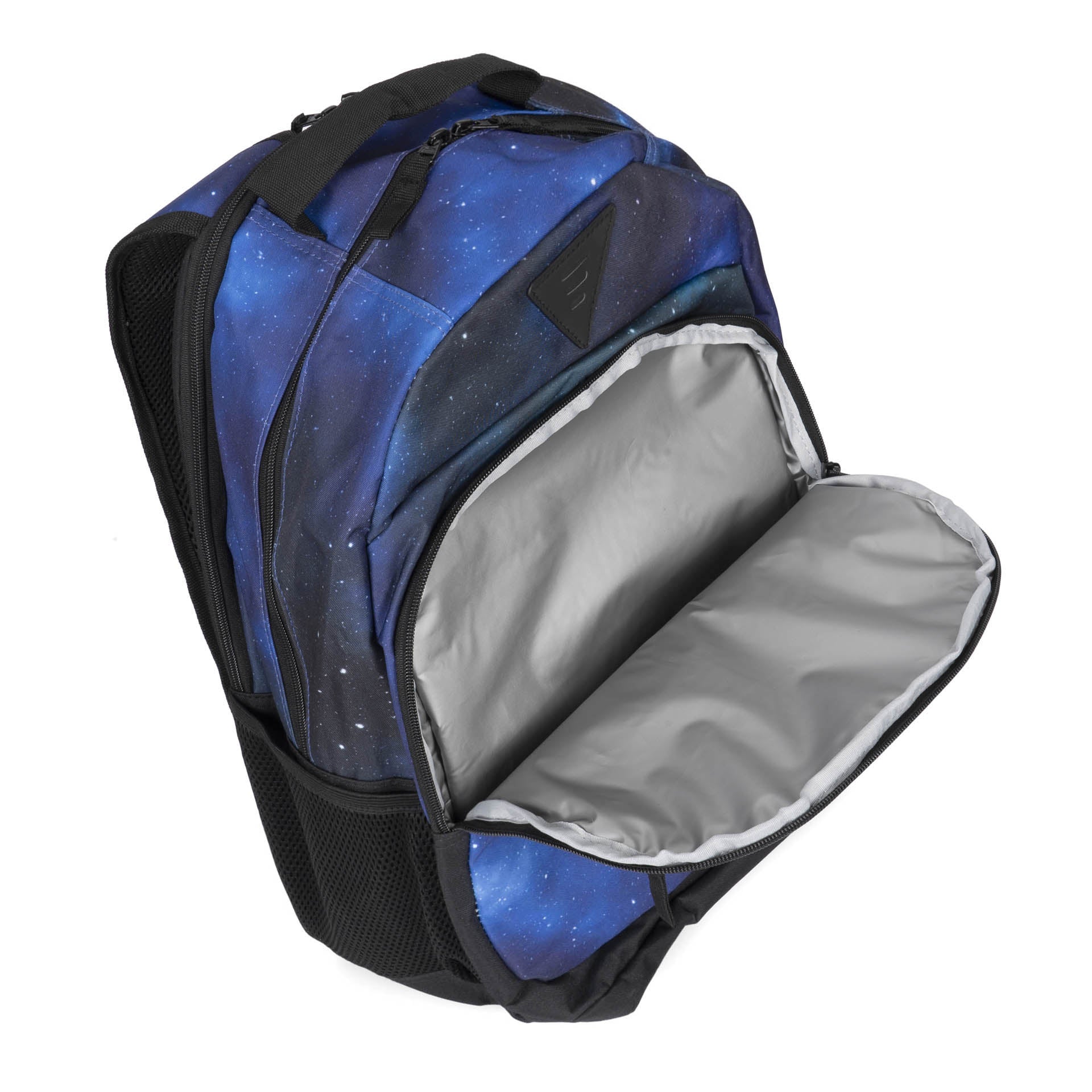 SMASH Multi-Compartment Backpack for School, Travel & Work - Durable Waterproof Laptop Backpack with USB Charging Port - Perfect for Students, Commuters & Business Professionals