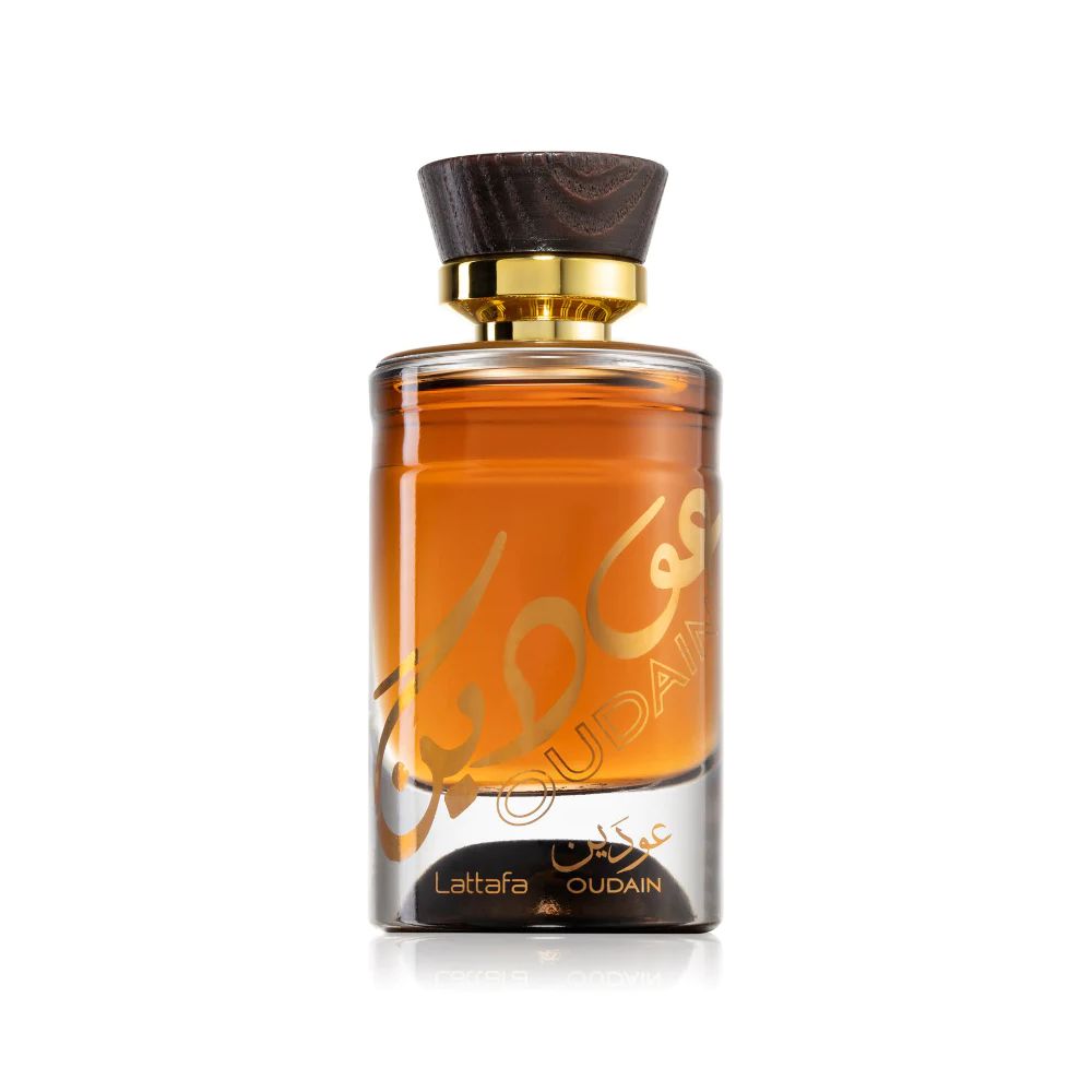 Premium Oudain Eau De Parfum 100ml - Long-Lasting Luxury Perfume for Men & Women | Perfect for Date Nights, Special Occasions & Daily Wear