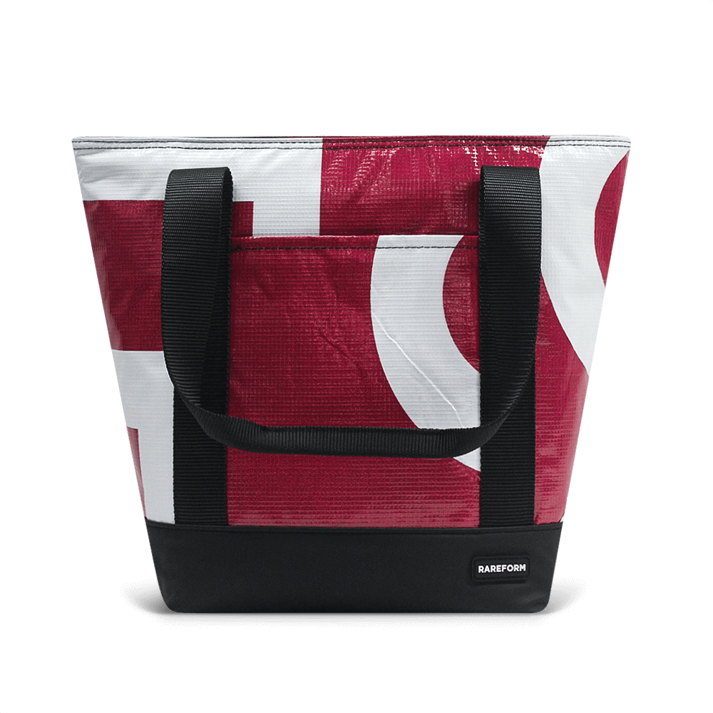 Beck Cooler Bag Bk1 01093 - Insulated Lunch Bag for Work, Picnics & Outdoor Activities - Leakproof & Durable Portable Cooler for Food & Drinks