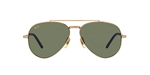 Gold/Green