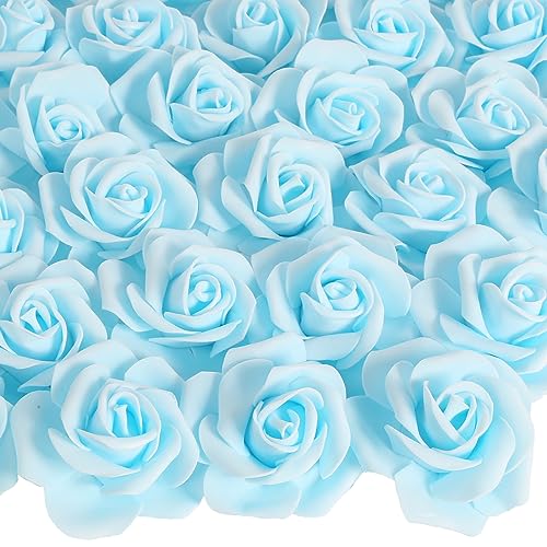 Baby Blue
