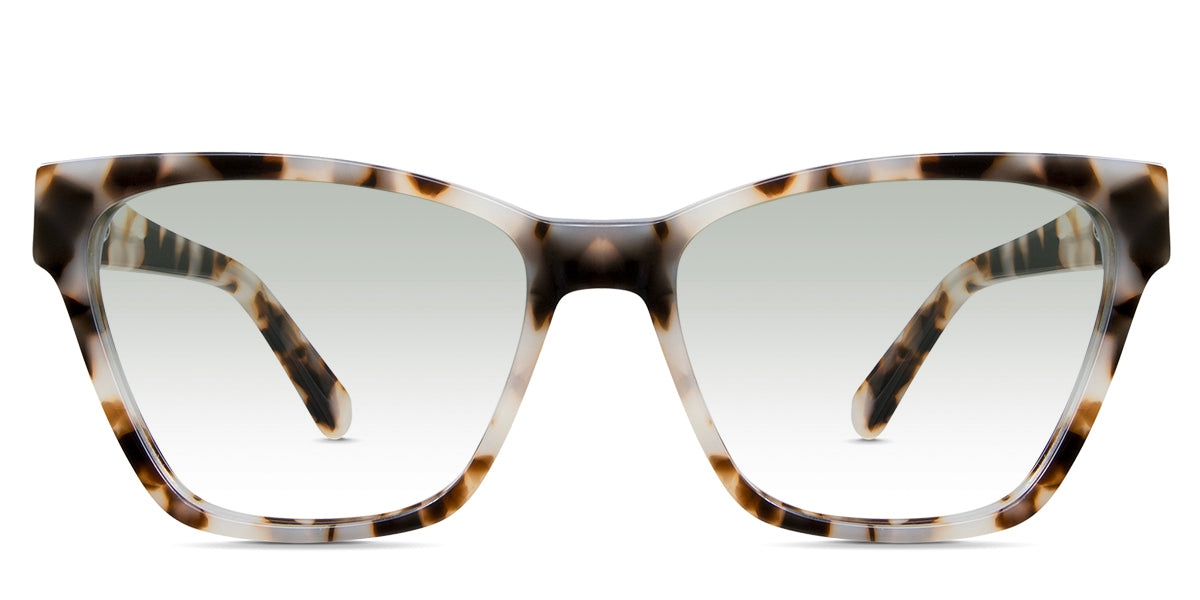 Prescription Tinted Glasses for Women - Stylish & UV Protection - Perfect for Driving, Reading & Outdoor Activities