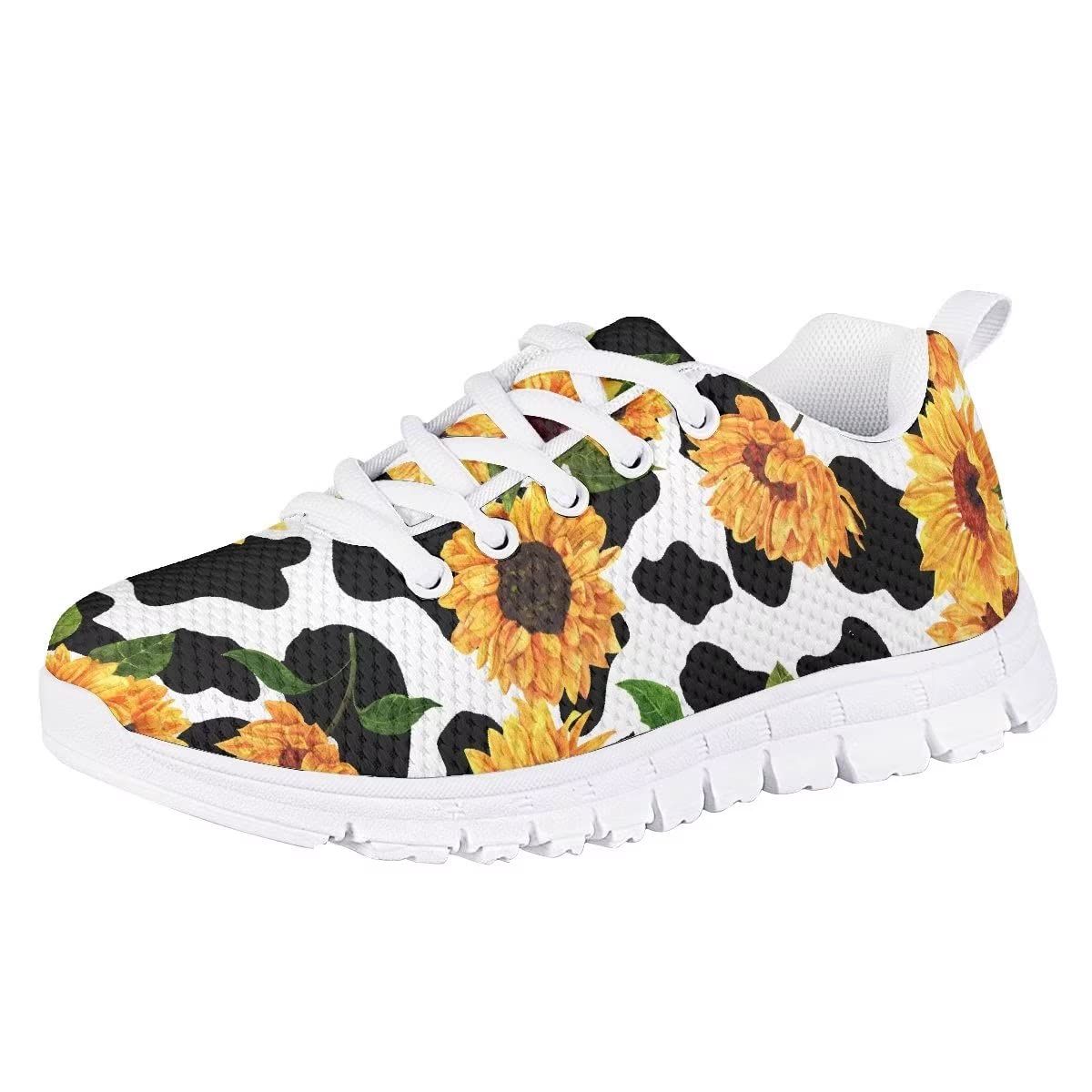 **Cumagical Kids Sneakers - Lightweight Tennis Shoes for Girls, Non-Slip Athletic Shoes for Toddlers & Little Girls - Perfect for Running, Playground & School Activities**