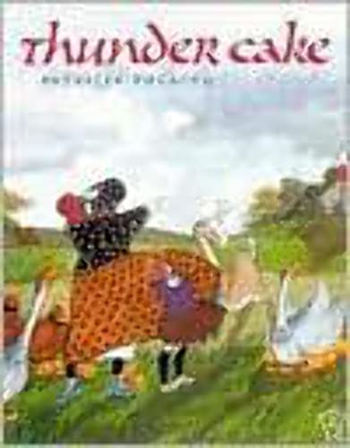 Thunder Cake - Premium Homemade Cake Mix for Baking Enthusiasts | Perfect for Birthdays, Parties & Special Occasions