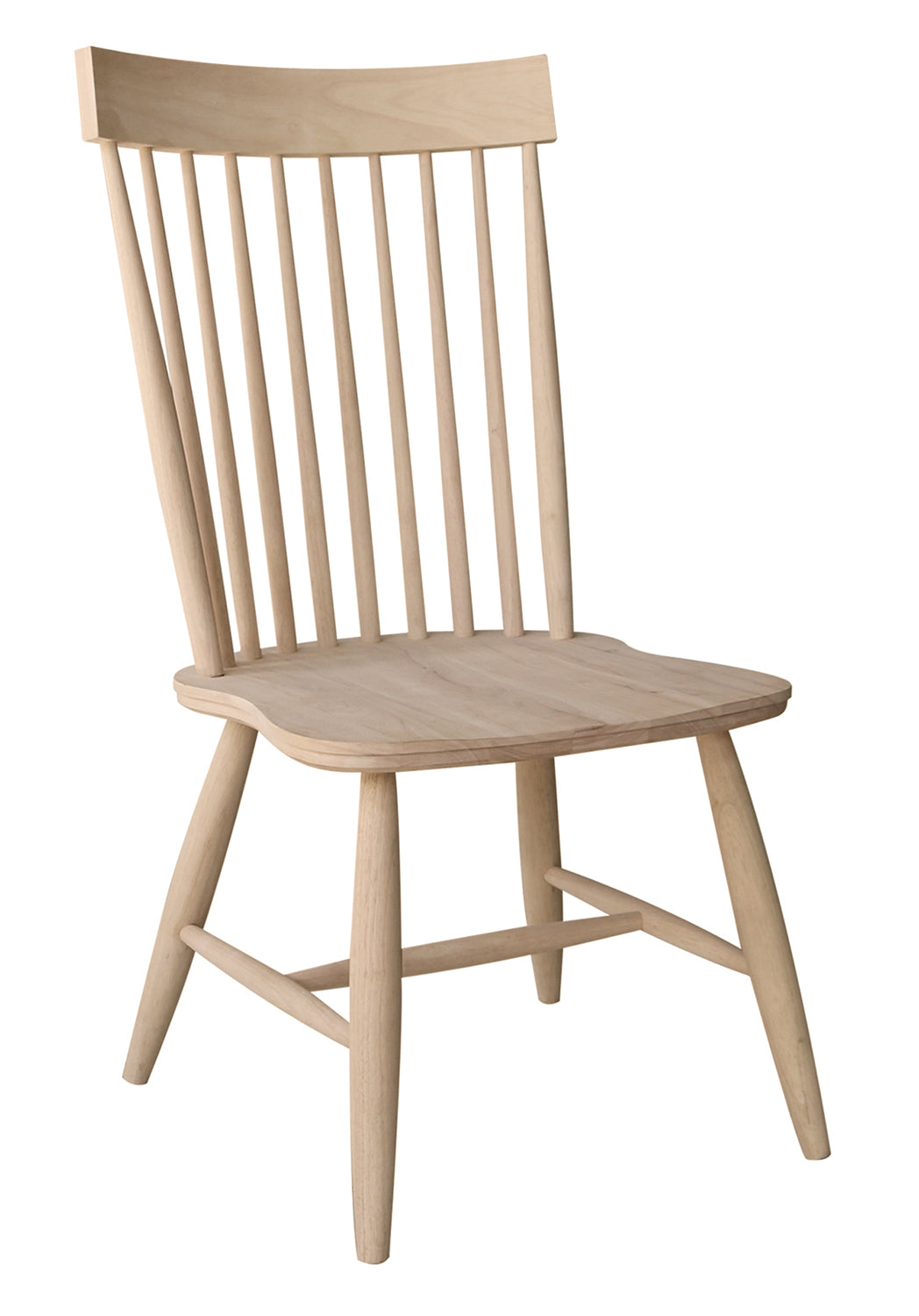 Cambridge Chair - Ergonomic Office Chair with Lumbar Support for Home & Work - Comfortable Desk Chair for Long Hours Sitting, Gaming, and Studying