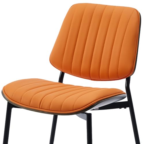 Tiger Orange