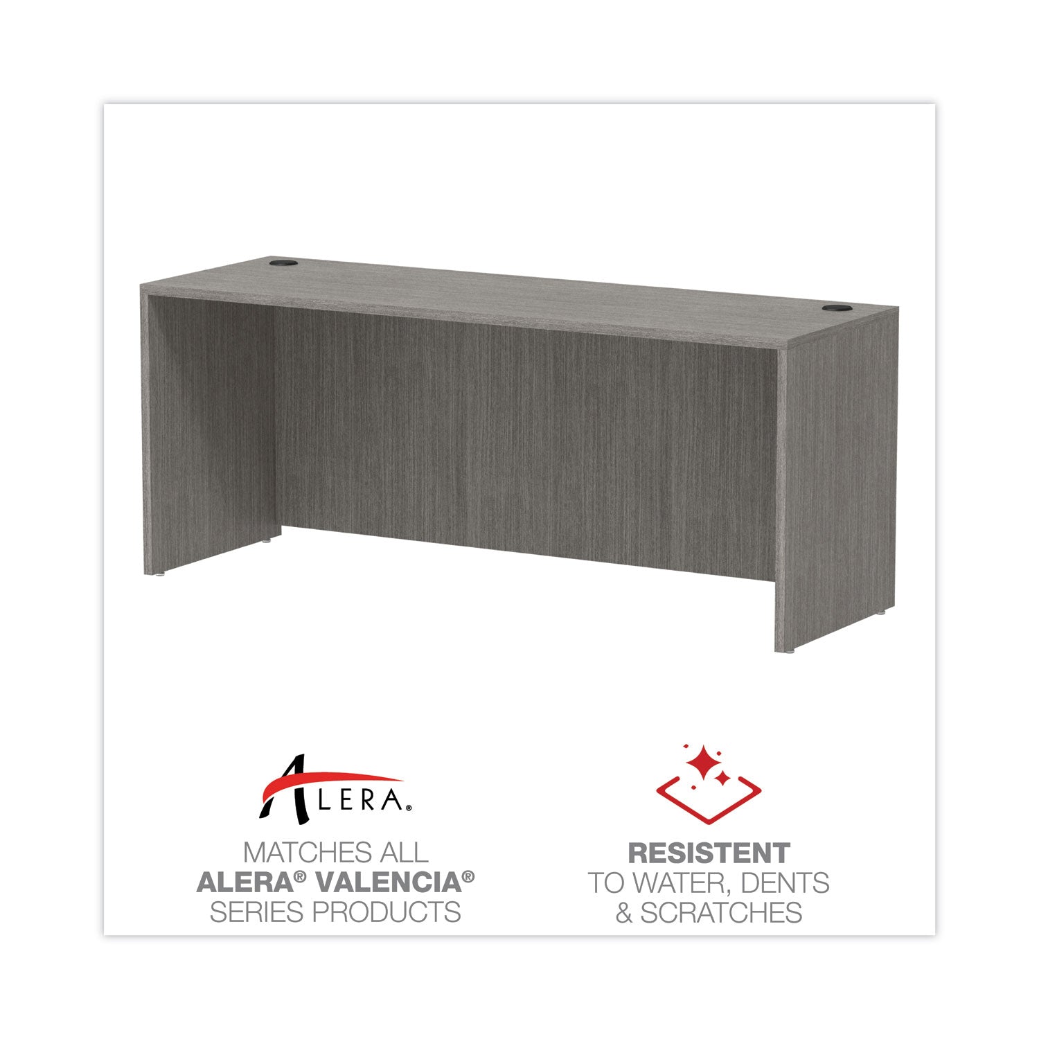 Alera Valencia Series 70.88