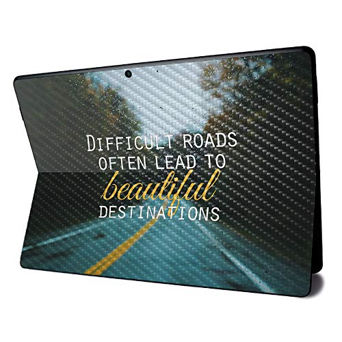 Difficult Road