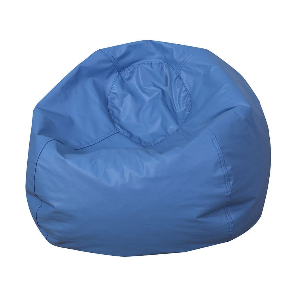 Comfortable Bean Bag Chairs for Adults & Kids - Soft, Durable & Stylish Lounge Seating for Living Room, Bedroom, or Game Room