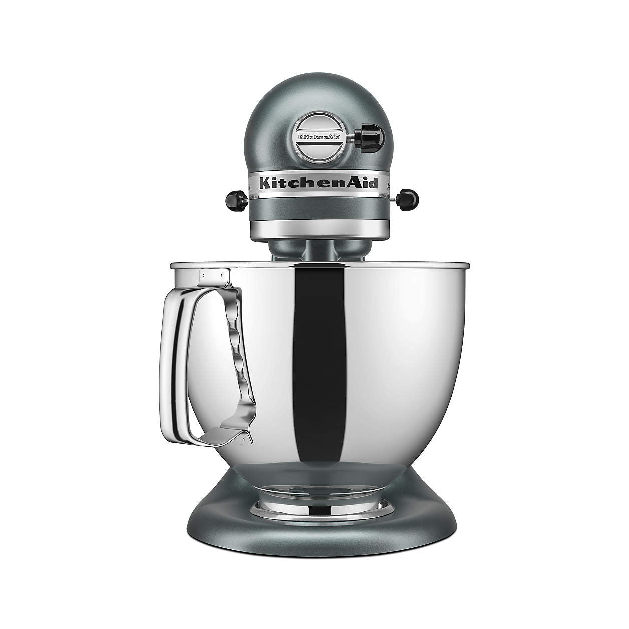 **KitchenAid Artisan 5-Quart Stand Mixer (4.7L) - Juniper Green - Professional Baking & Mixing for Cakes, Cookies, Dough - Perfect for Home Bakers & Chefs**