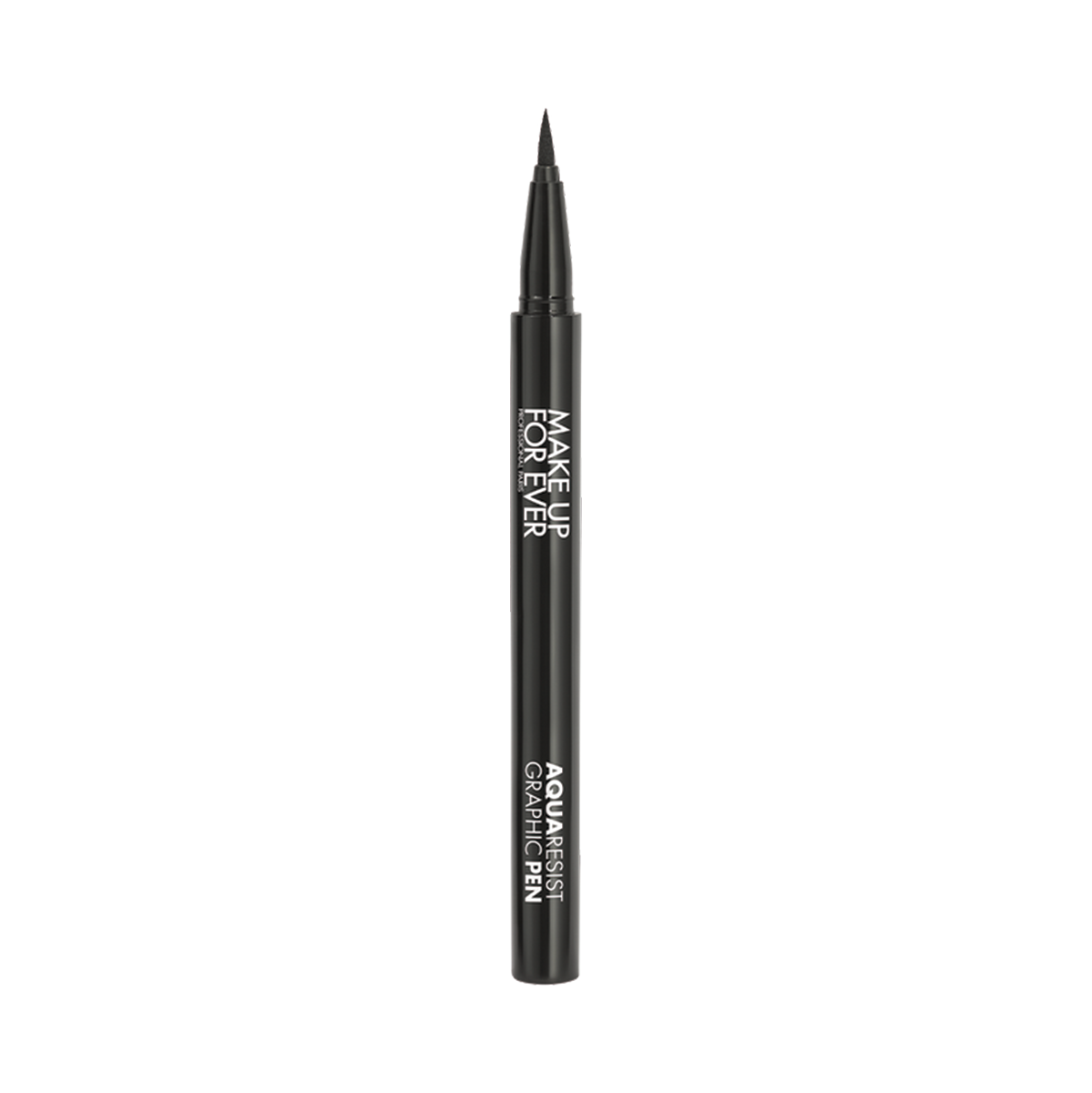 Aqua Resist Graphic Pen - Waterproof & Fade-Proof Drawing Marker for Artists, Sketching, Calligraphy & Bullet Journaling - Ideal for Watercolor, Mixed Media & Craft Projects