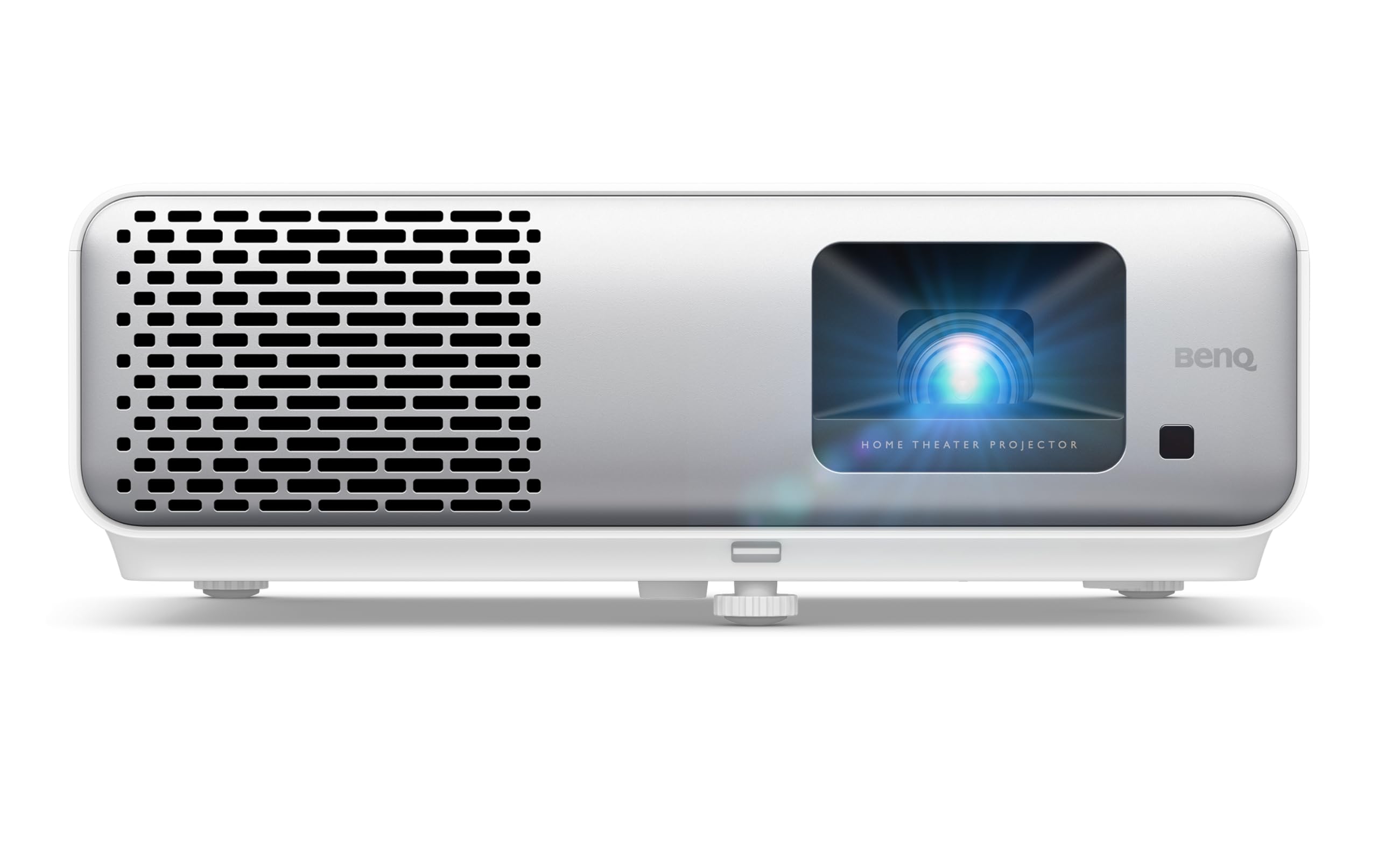 BenQ HT2060 2300 Lumen Full HD 1080p LED DLP Home Theater Projector - Perfect for Movie Nights, Gaming & Outdoor Screenings