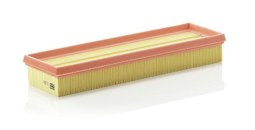 Mann Filter C 3042/1 Air Filter Replacement for Cars & Trucks | High-Performance Engine Protection | Perfect for Daily Commuting & Off-Road Adventures