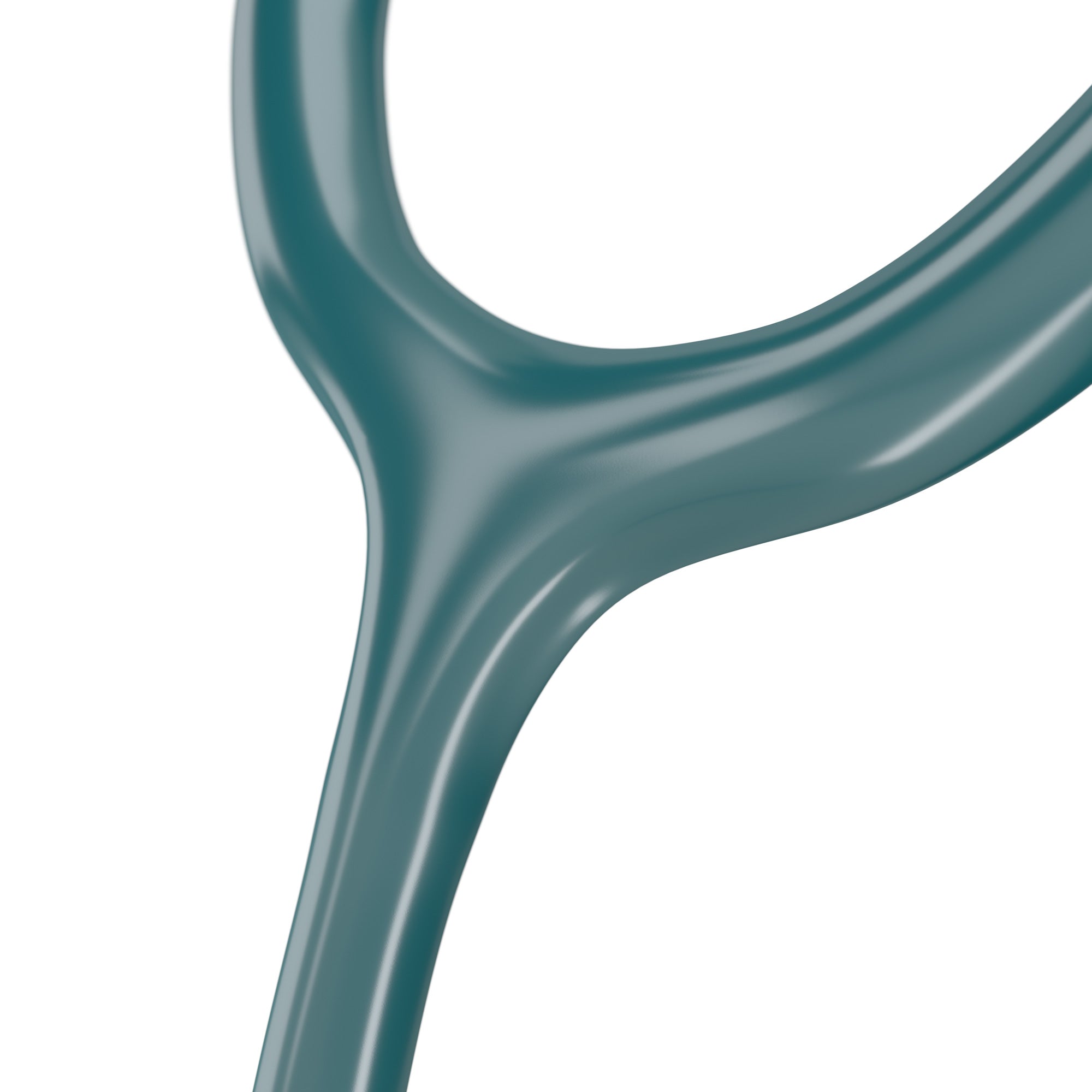 MD One® Infant Stethoscope - Green | Pediatric Stethoscope for Newborns & Babies | Perfect for Doctors, Nurses & Home Health Care