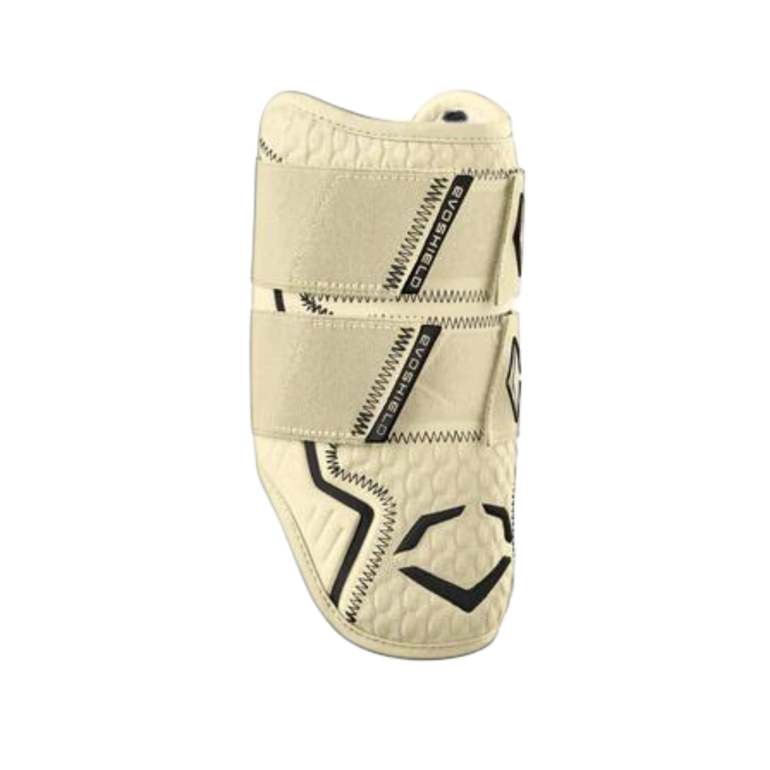 EvoShield Pro SRZ 2.0 Double Strap Elbow Guard WB57265 - Baseball & Softball Protective Gear for Pitchers, Batters & Fielders - Perfect for Training & Games