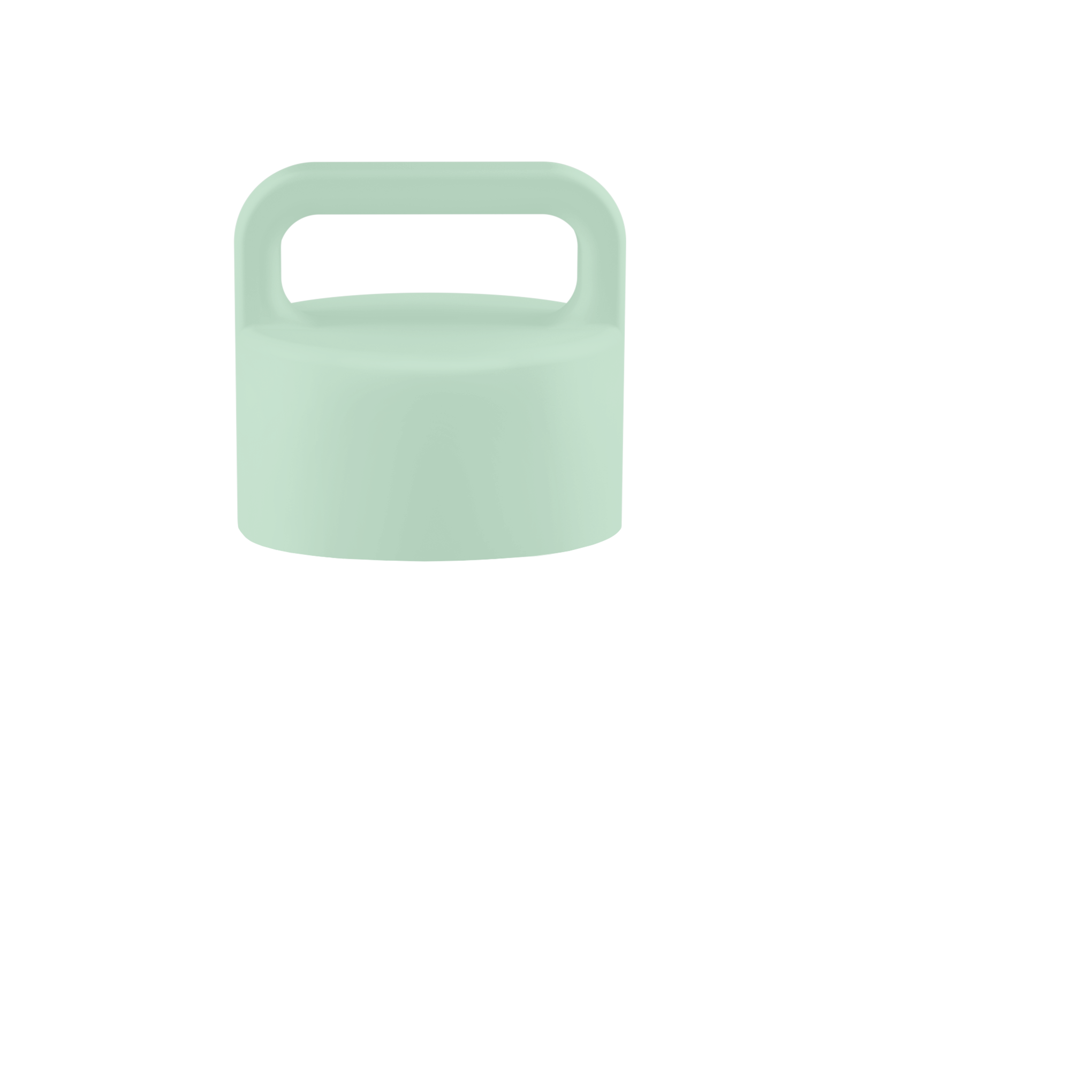 Non-Slip Grip Lid - Secure & Leak-Proof Container Cover for Food Storage, Meal Prep & Travel - BPA-Free Plastic Kitchen Accessories