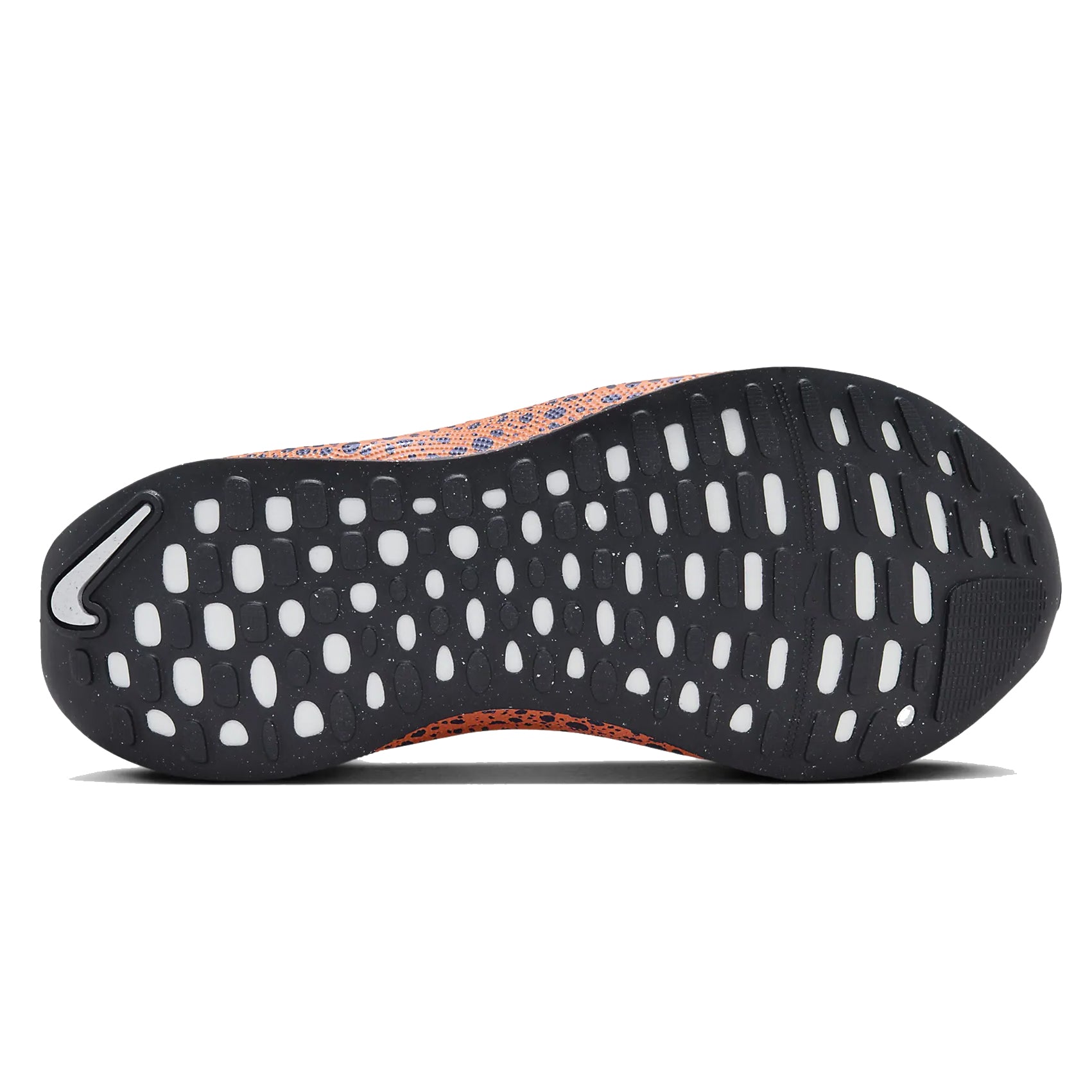Women's Nike ReactX Infinity Run 4 Electric Running Shoes - Lightweight Cushioned Sneakers for Women - Perfect for Jogging, Gym Workouts & Daily Wear