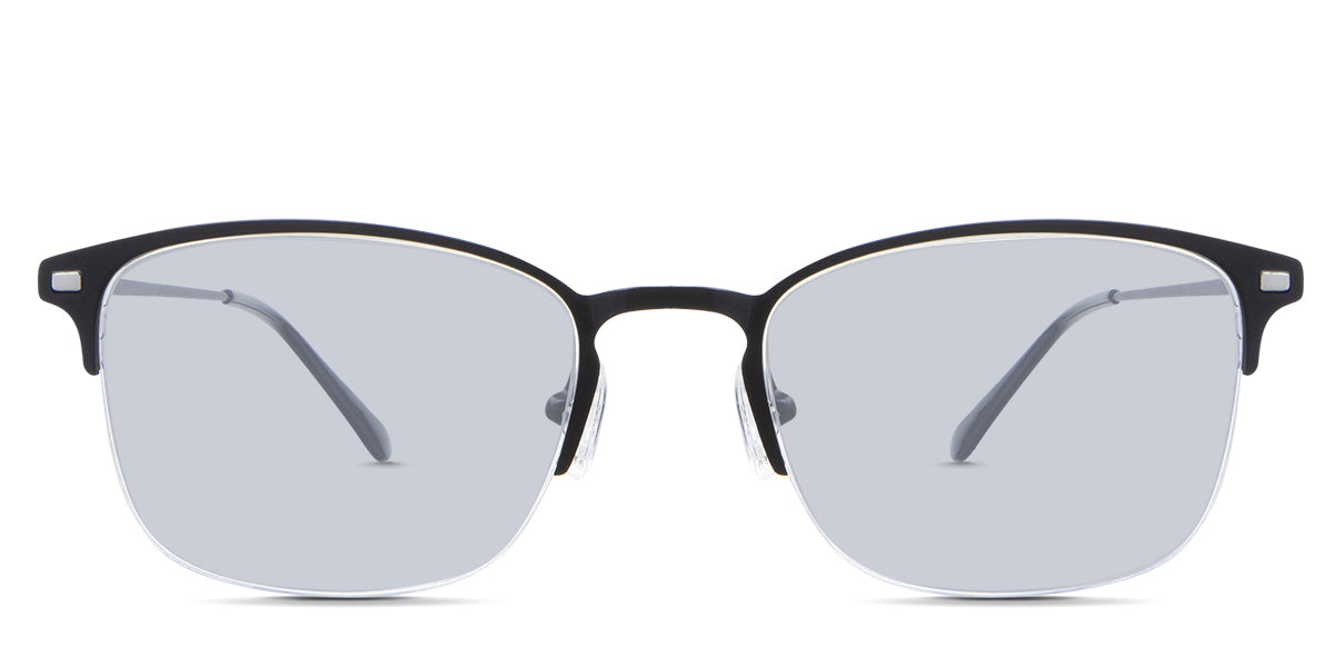 Tane Men's Prescription Eyeglasses - Stylish & Durable Frames for Clear Vision | Perfect for Work, Reading & Everyday Use