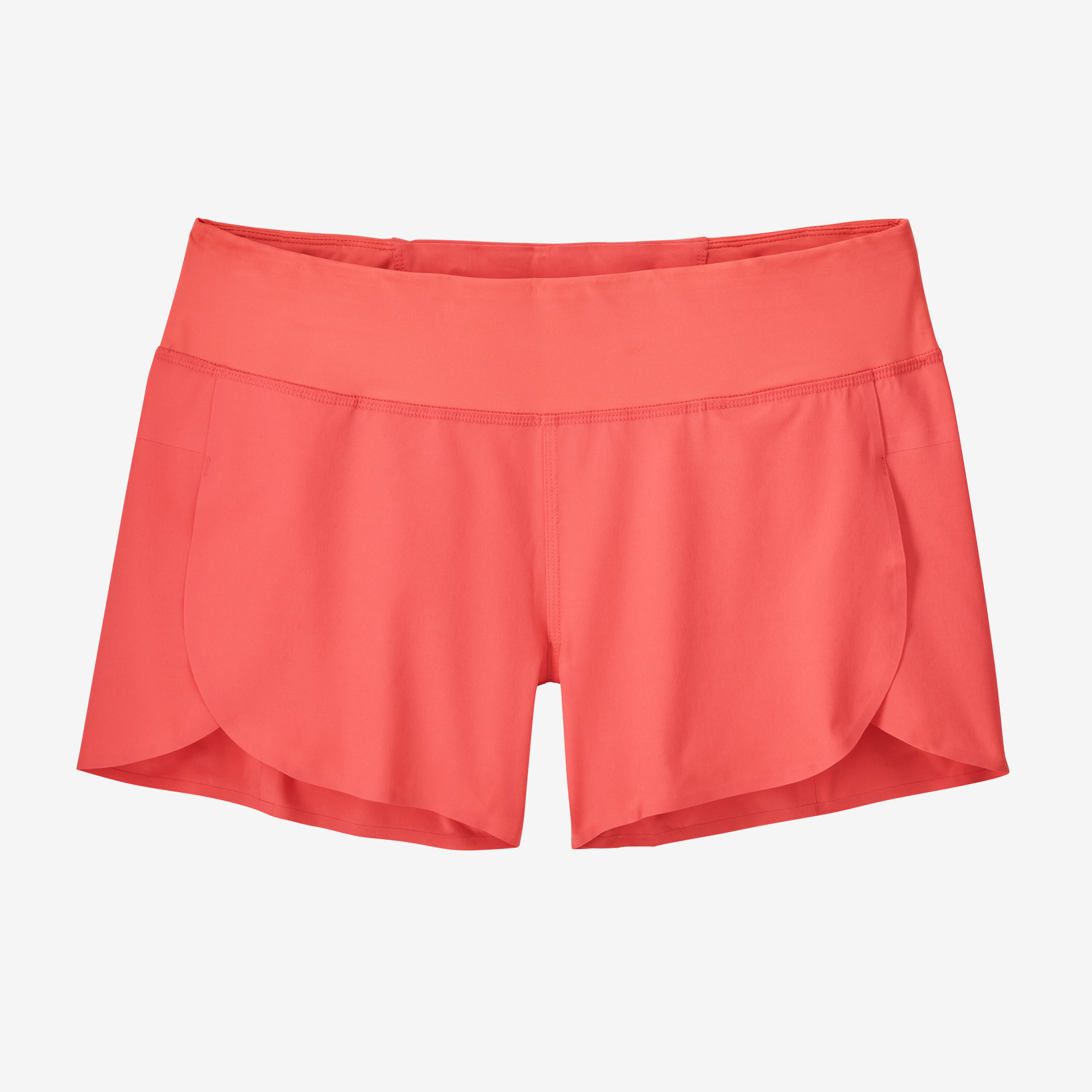 Women's Quick-Dry Stretch Hydropeak Surf Shorts - Comfortable & Stylish Swimwear for Beach, Pool & Water Sports