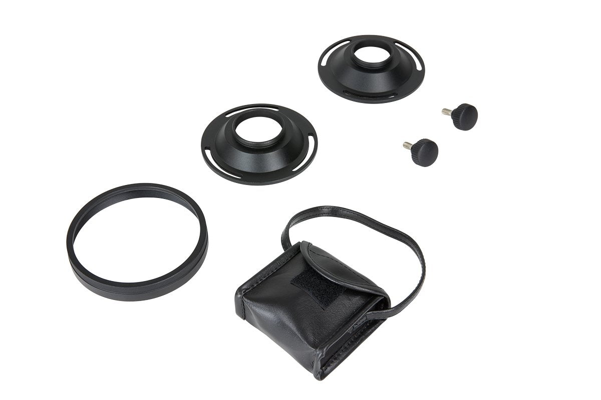 Open Box 11 Rowe Ackermann Schmidt Astrograph V2 OTA Only (91076) - Premium Telescope for Astrophotography & Stargazing
