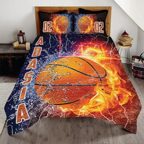 Basketball D02