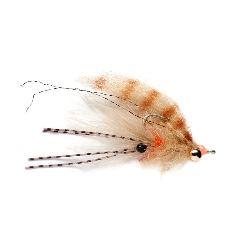 Fulling Mill Julia Fly - Premium Fly Fishing Flies for Trout, Bass & Salmon - Perfect for Freshwater & Saltwater Fishing Adventures