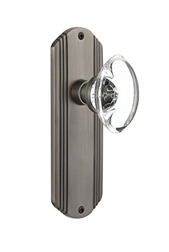 Antique Pewter