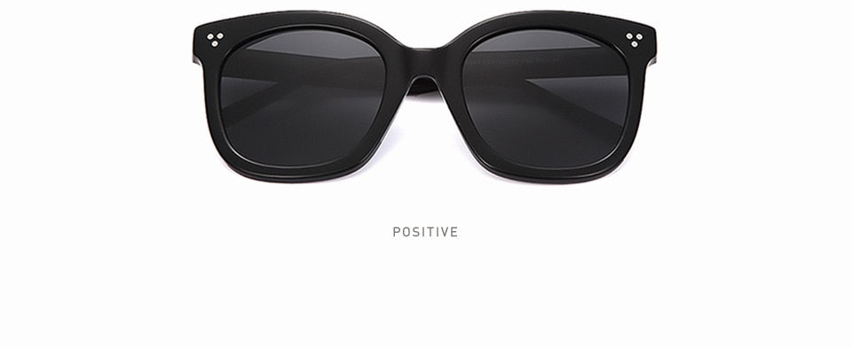 20/20 Classic Polarized Acetate Unisex Sunglasses AT8048 - UV Protection for Men & Women - Perfect for Driving, Beach & Outdoor Activities