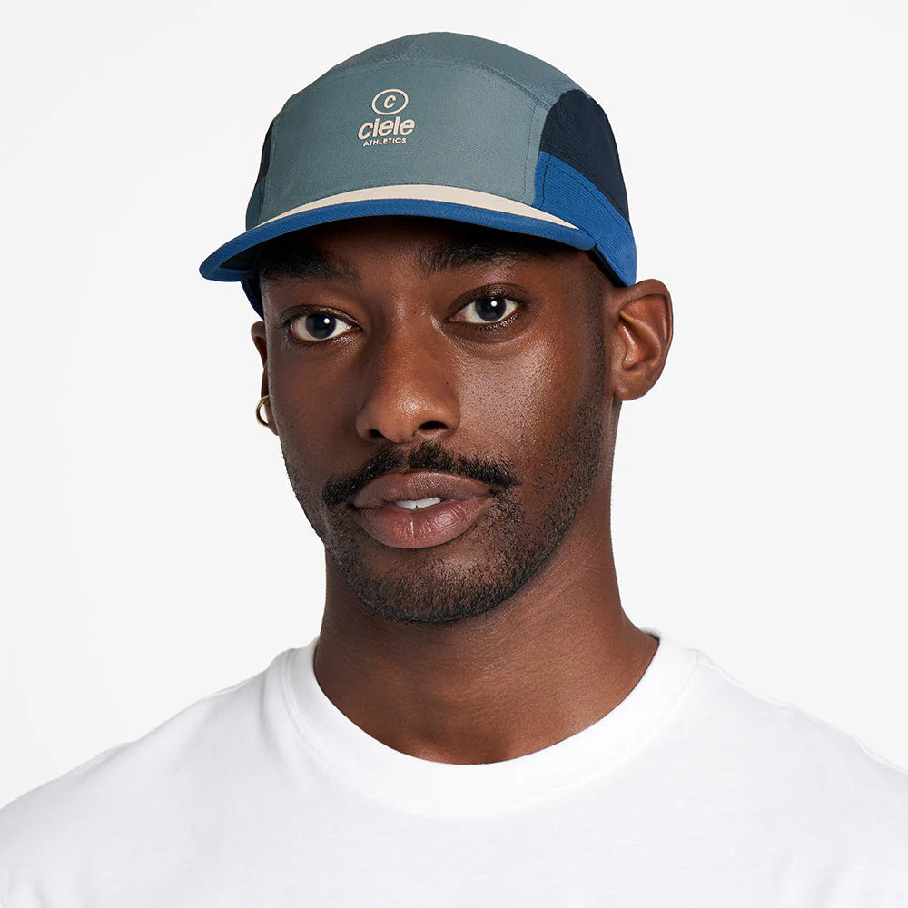 Unisex ALZCap SC C Plus Ironcast Baseball Cap - Stylish & Durable for Outdoor Sports, Hiking, and Casual Wear