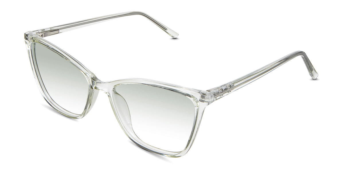 Petra Women's Prescription Tinted Sunglasses - UV Protection & Stylish Eyewear for Driving, Outdoor Activities & Fashion Accessories