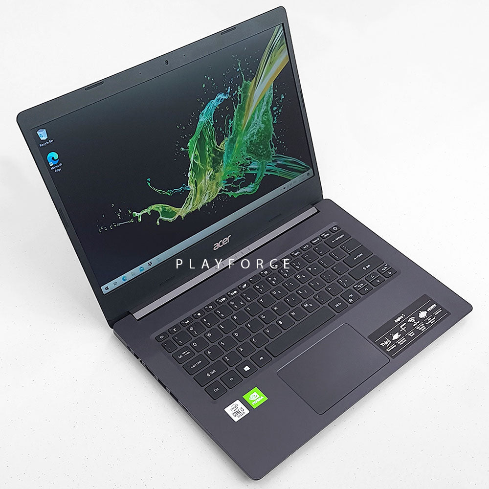 Aspire 5 Laptop - Intel Core i5-10210U, 8GB RAM, 1TB HDD, 14