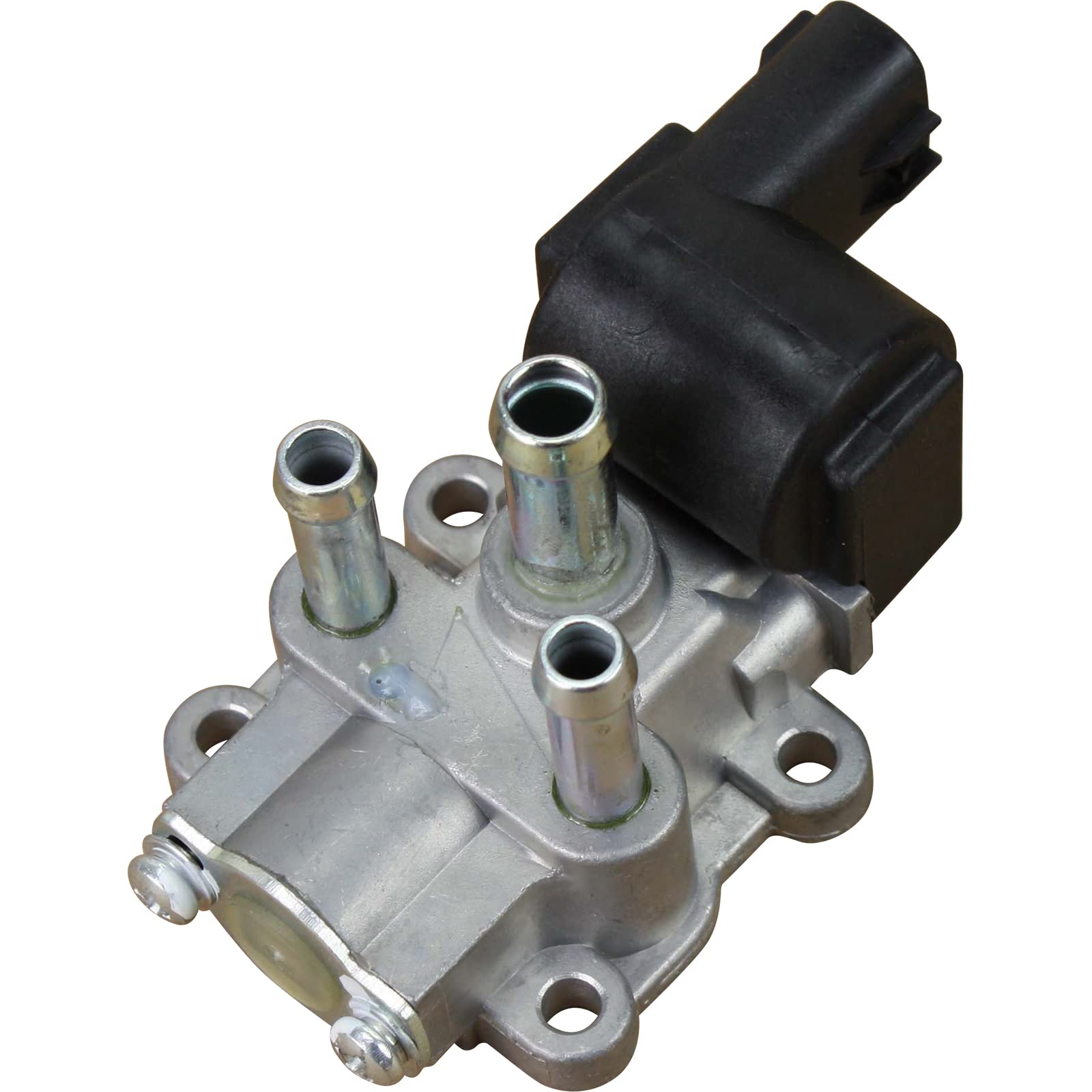 AIP Electronics Idle Air Control Valve (IAC) - Compatible with 1996-1999 Toyota Camry & Celica 2.2L - OEM Fit IAC200 - Perfect for Engine Performance & Fuel Efficiency Improvement