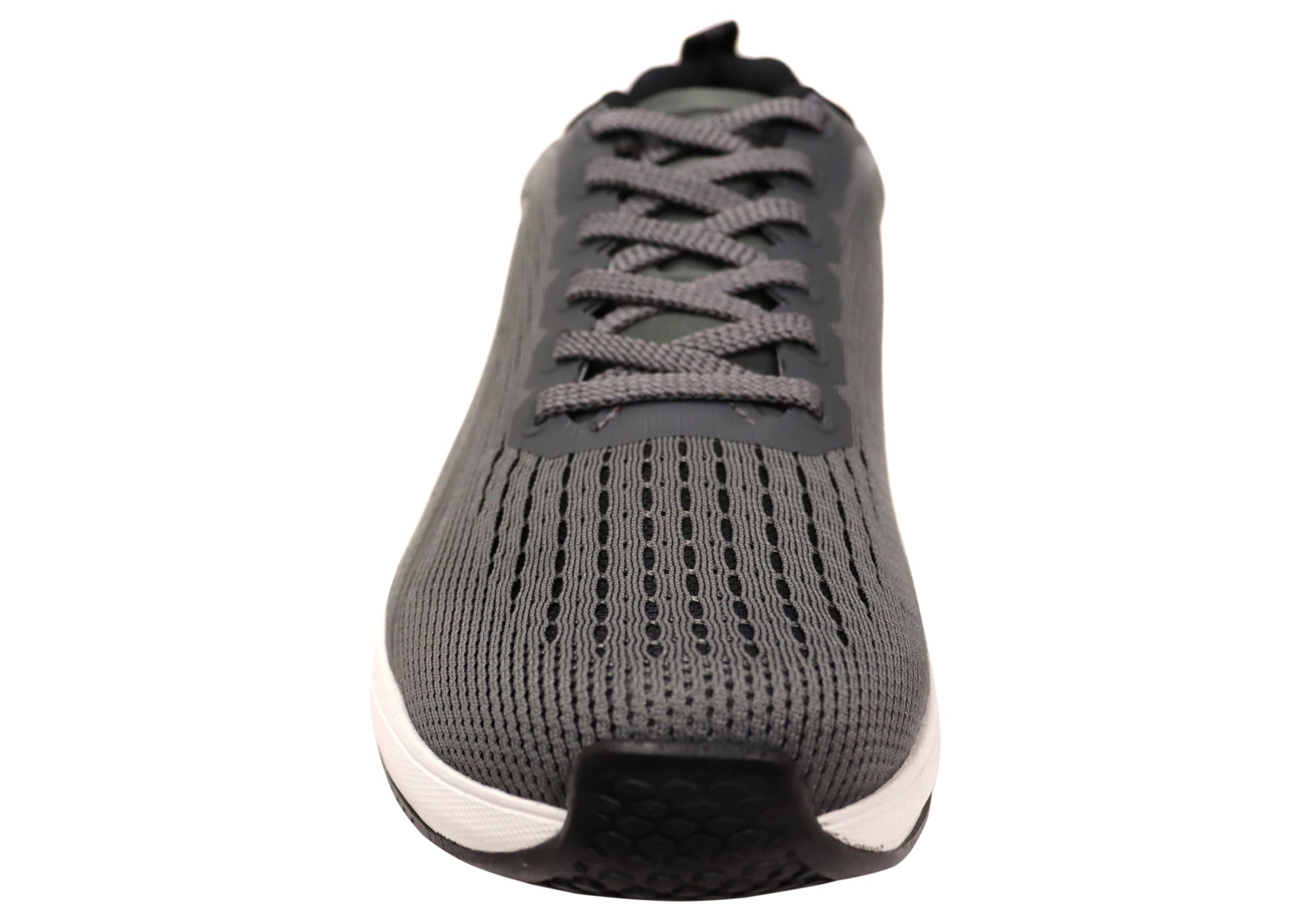 Pegada Annex Men's Comfortable Athletic Running Shoes - Lightweight Breathable Sneakers for Walking, Gym & Workout - Made in Brazil