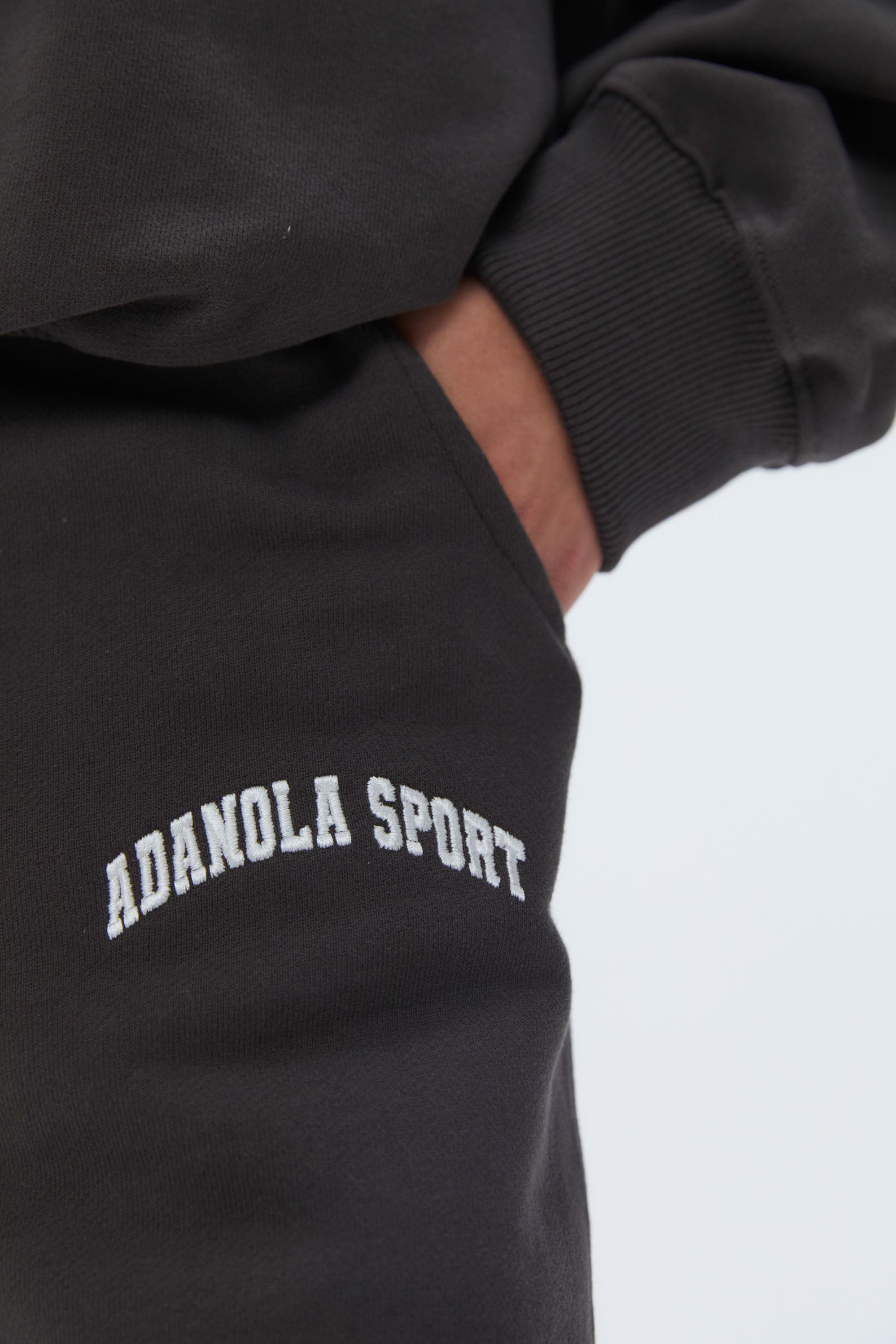 AS Sweatpants - Soft & Comfortable Coffee Bean Print Joggers for Men & Women | Perfect for Lounge, Gym, and Casual Wear