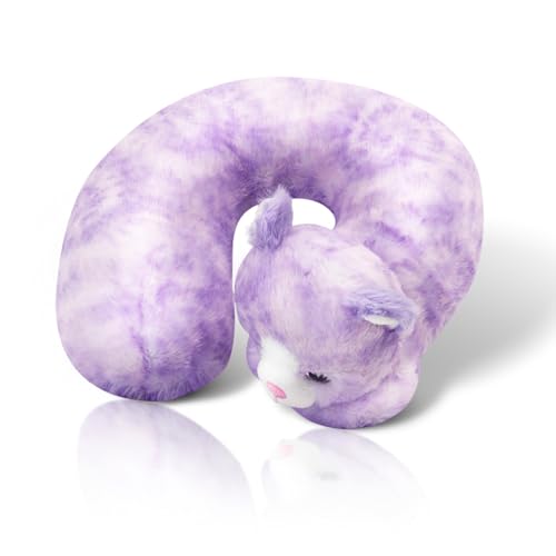Purple Cat